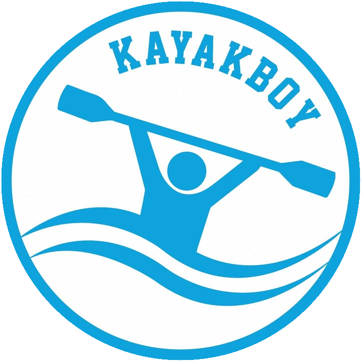 KayakBoy