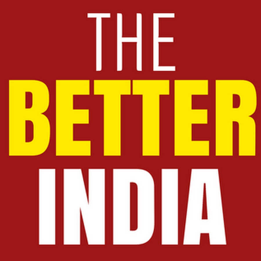The Better India