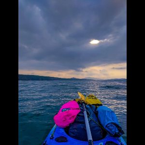 kayakers group karnataka