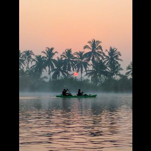 kayakers group karnataka