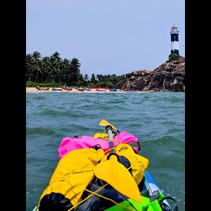 kayakers group karnataka