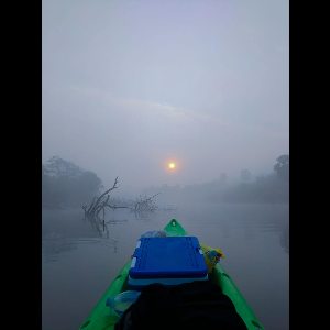 kayakers group karnataka