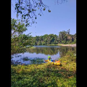 kayakers group karnataka