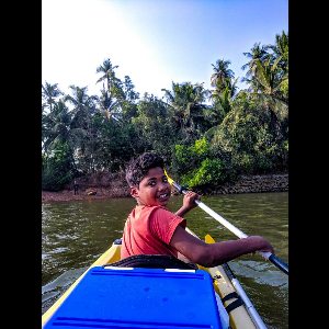kayakers group karnataka