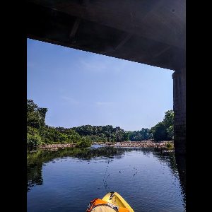 kayakers group karnataka