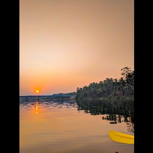 kayakers group karnataka