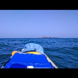 kayakers group karnataka