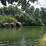 river Shambhavi