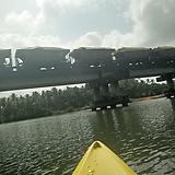 railway bridge