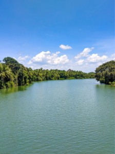 river shambhavi