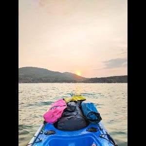 Kumta beach